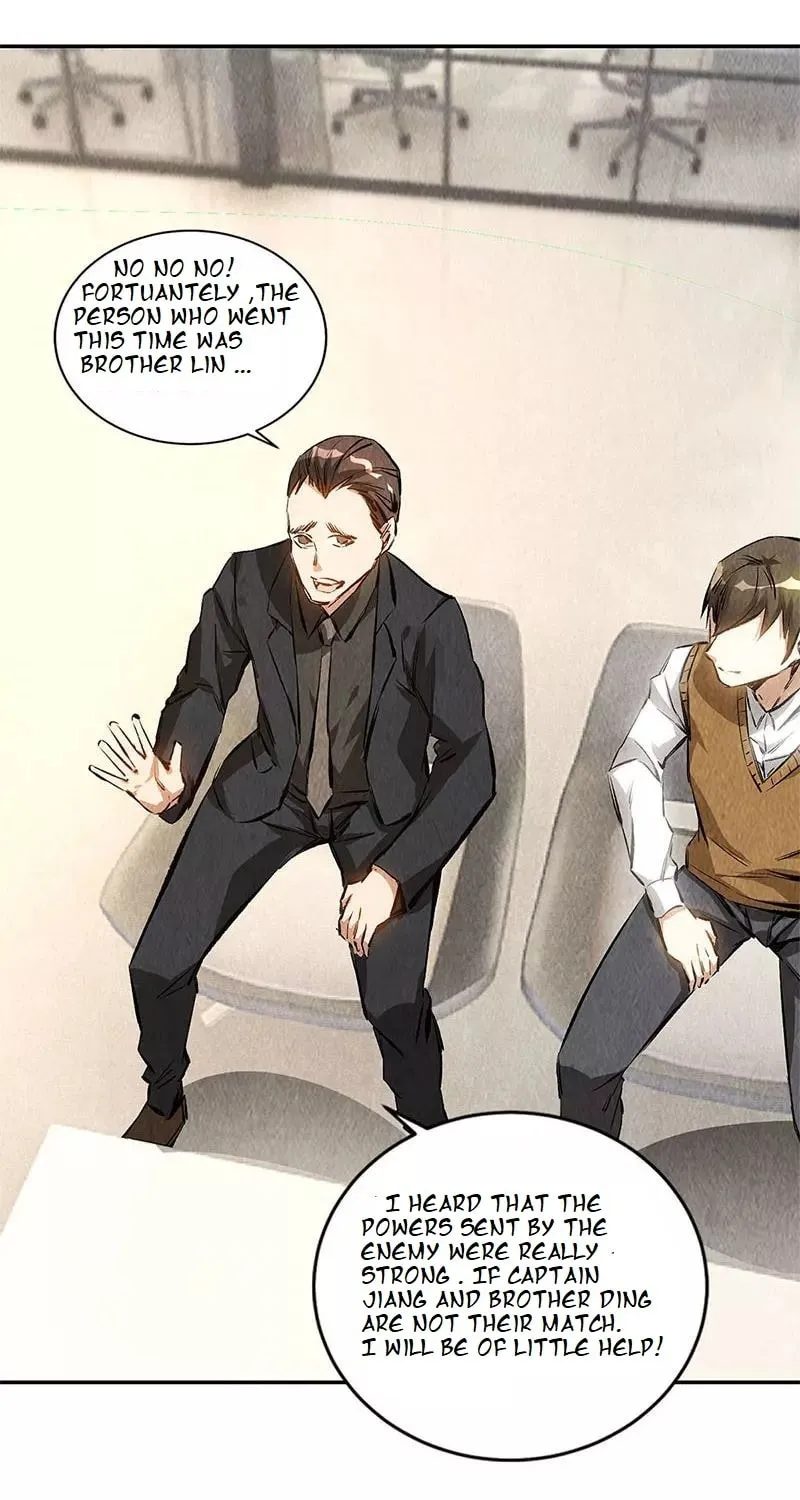 I'm a Loser, Baby (Colored) Chapter 144 page 42 - 
