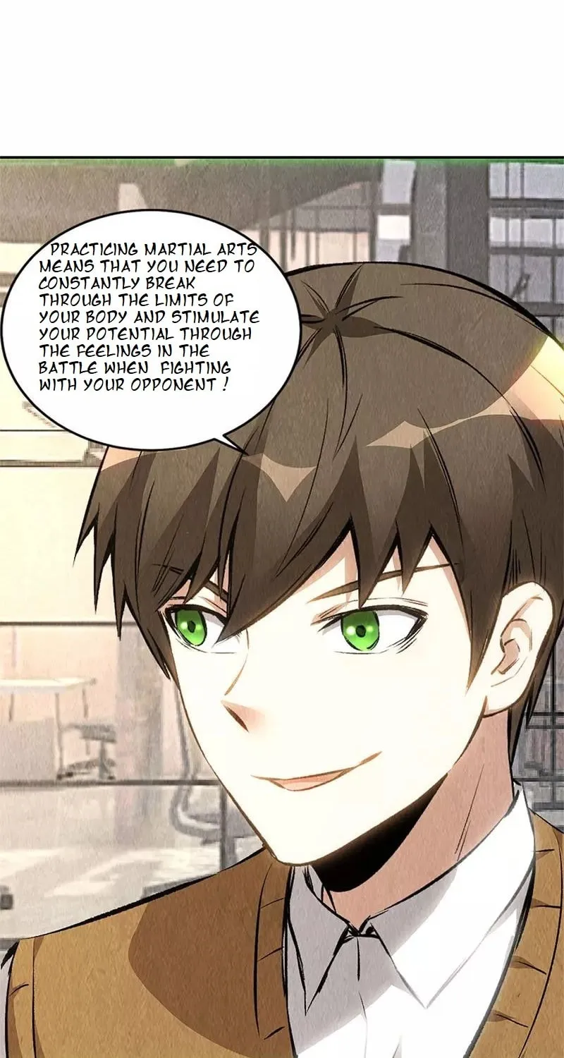 I'm a Loser, Baby (Colored) Chapter 144 page 43 - 