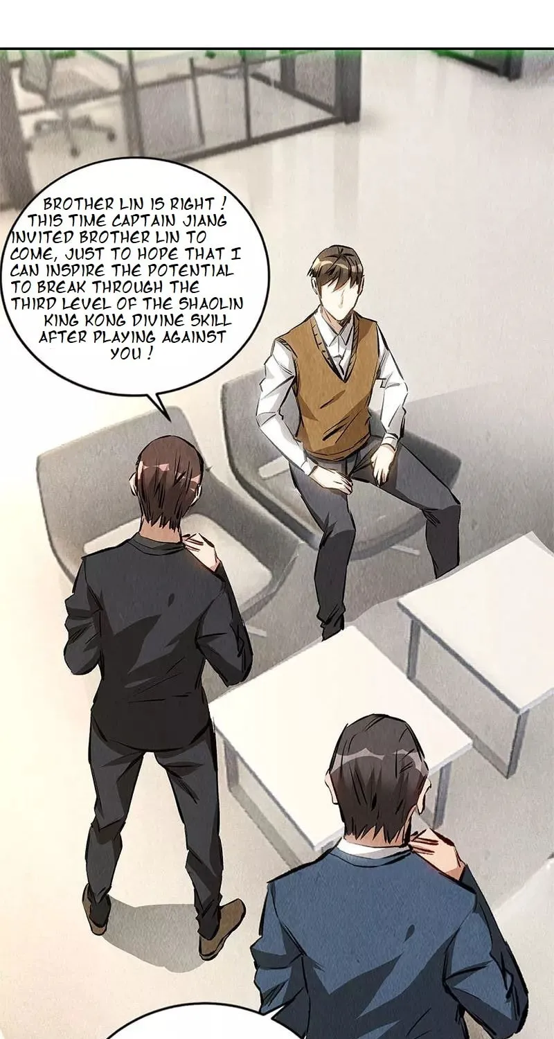 I'm a Loser, Baby (Colored) Chapter 144 page 45 - 