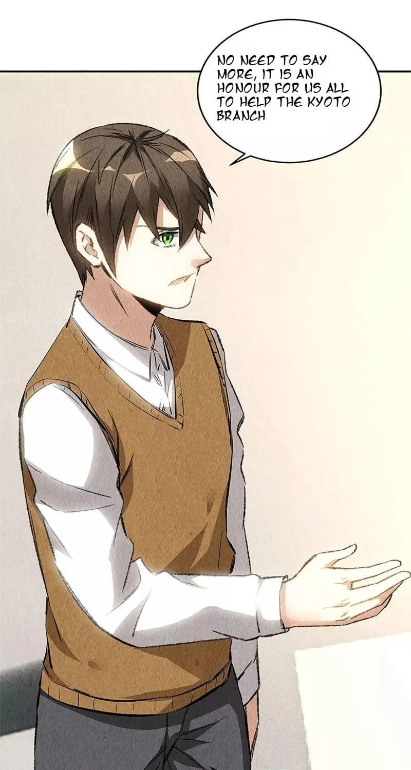 I'm a Loser, Baby (Colored) Chapter 144 page 47 - 