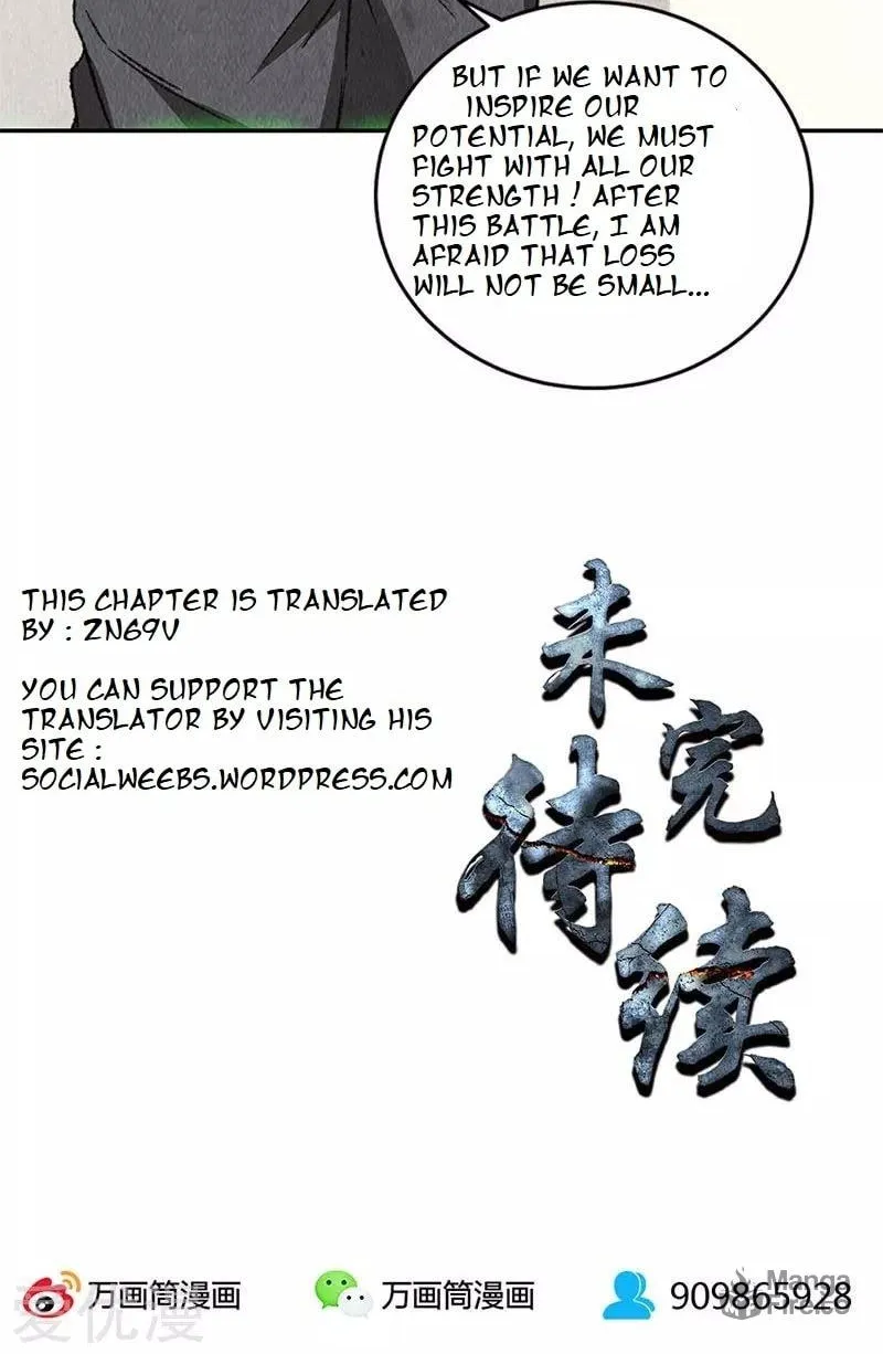 I'm a Loser, Baby (Colored) Chapter 144 page 48 - 