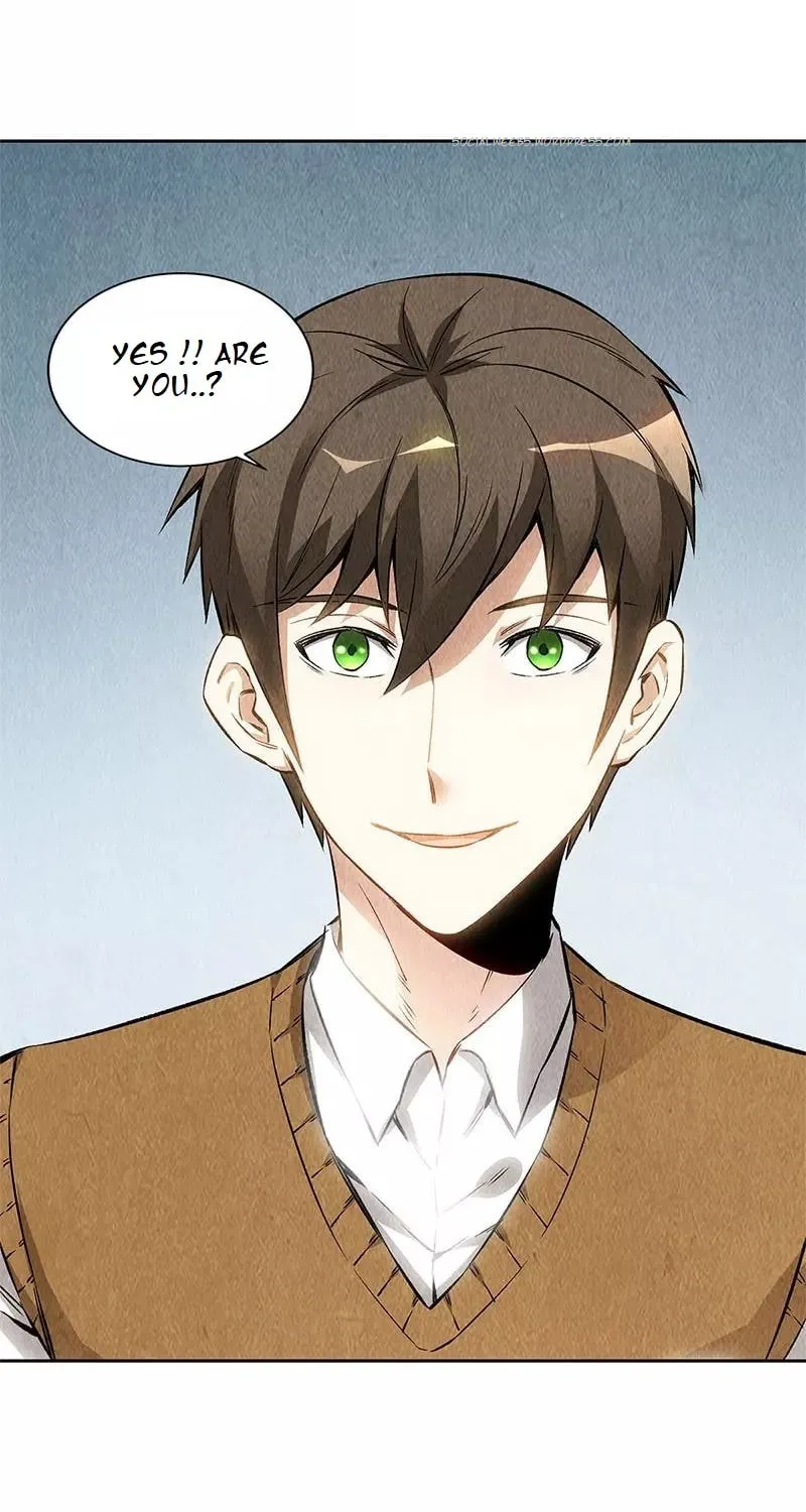 I'm a Loser, Baby (Colored) Chapter 144 page 9 - 