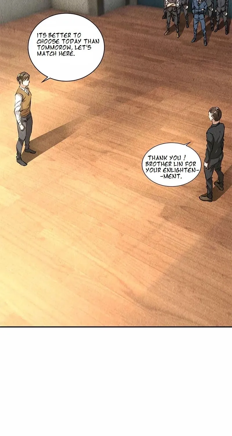 I'm a Loser, Baby (Colored) Chapter 145 page 2 - 