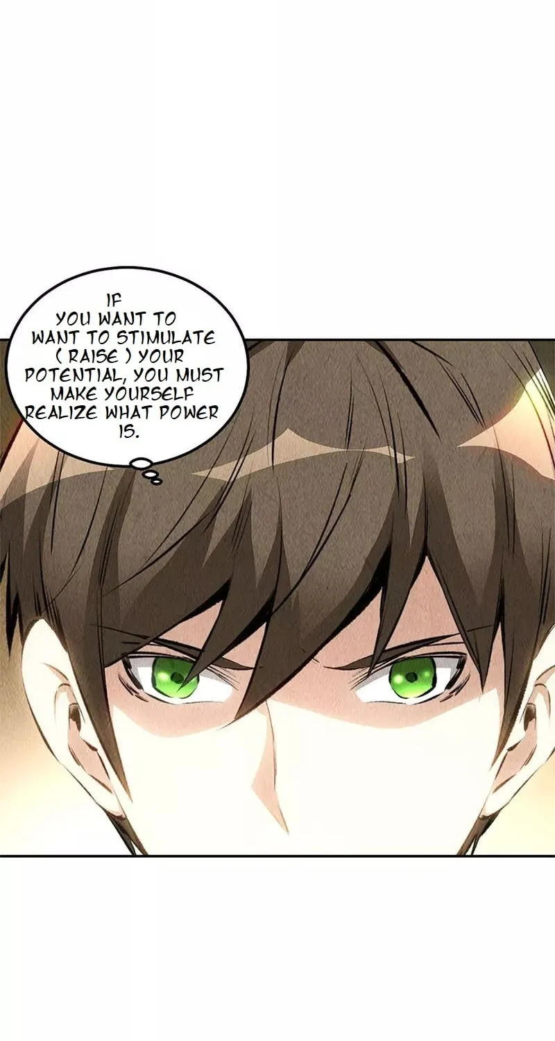 I'm a Loser, Baby (Colored) Chapter 145 page 11 - 