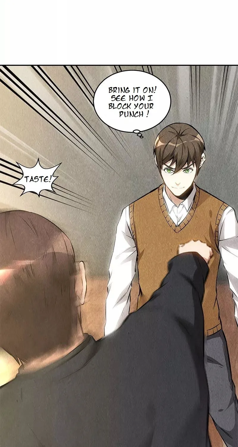 I'm a Loser, Baby (Colored) Chapter 145 page 12 - 