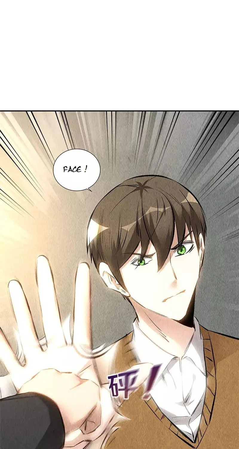 I'm a Loser, Baby (Colored) Chapter 145 page 14 - 
