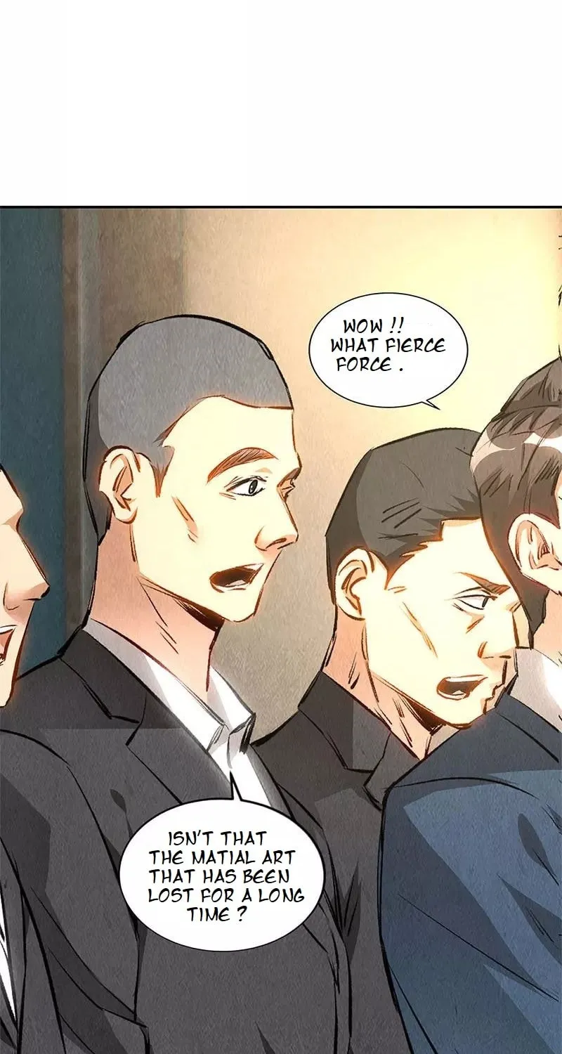 I'm a Loser, Baby (Colored) Chapter 145 page 18 - 