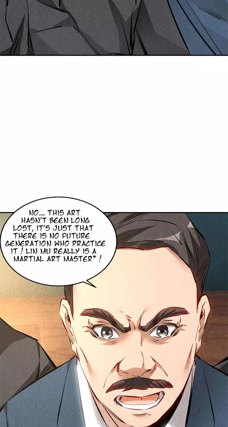 I'm a Loser, Baby (Colored) Chapter 145 page 19 - 
