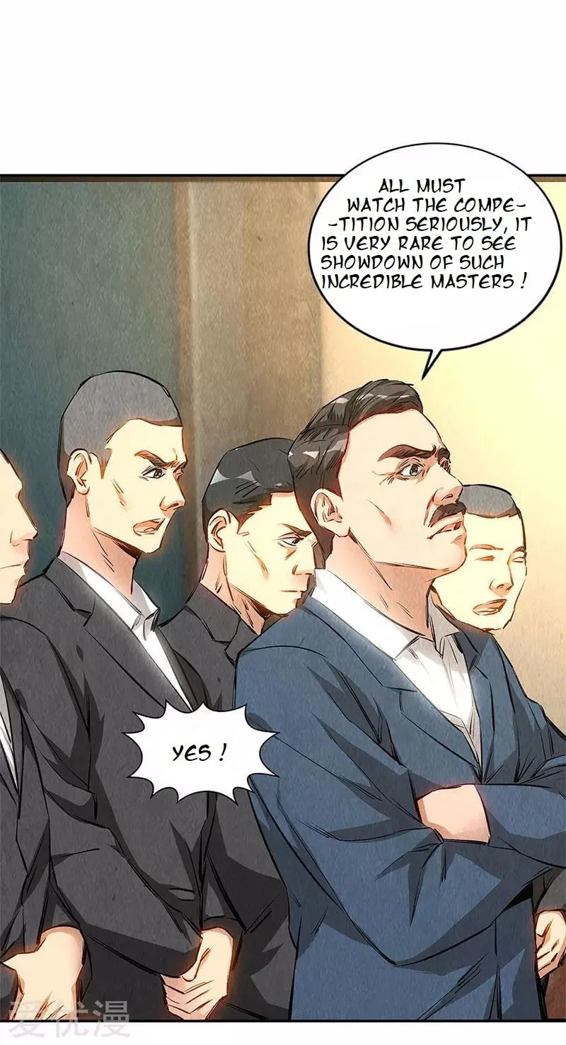 I'm a Loser, Baby (Colored) Chapter 145 page 3 - 