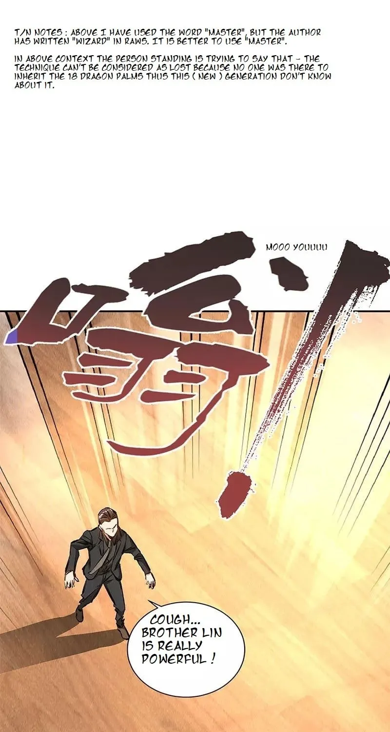I'm a Loser, Baby (Colored) Chapter 145 page 21 - 