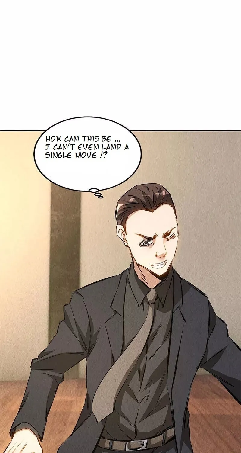 I'm a Loser, Baby (Colored) Chapter 145 page 23 - 