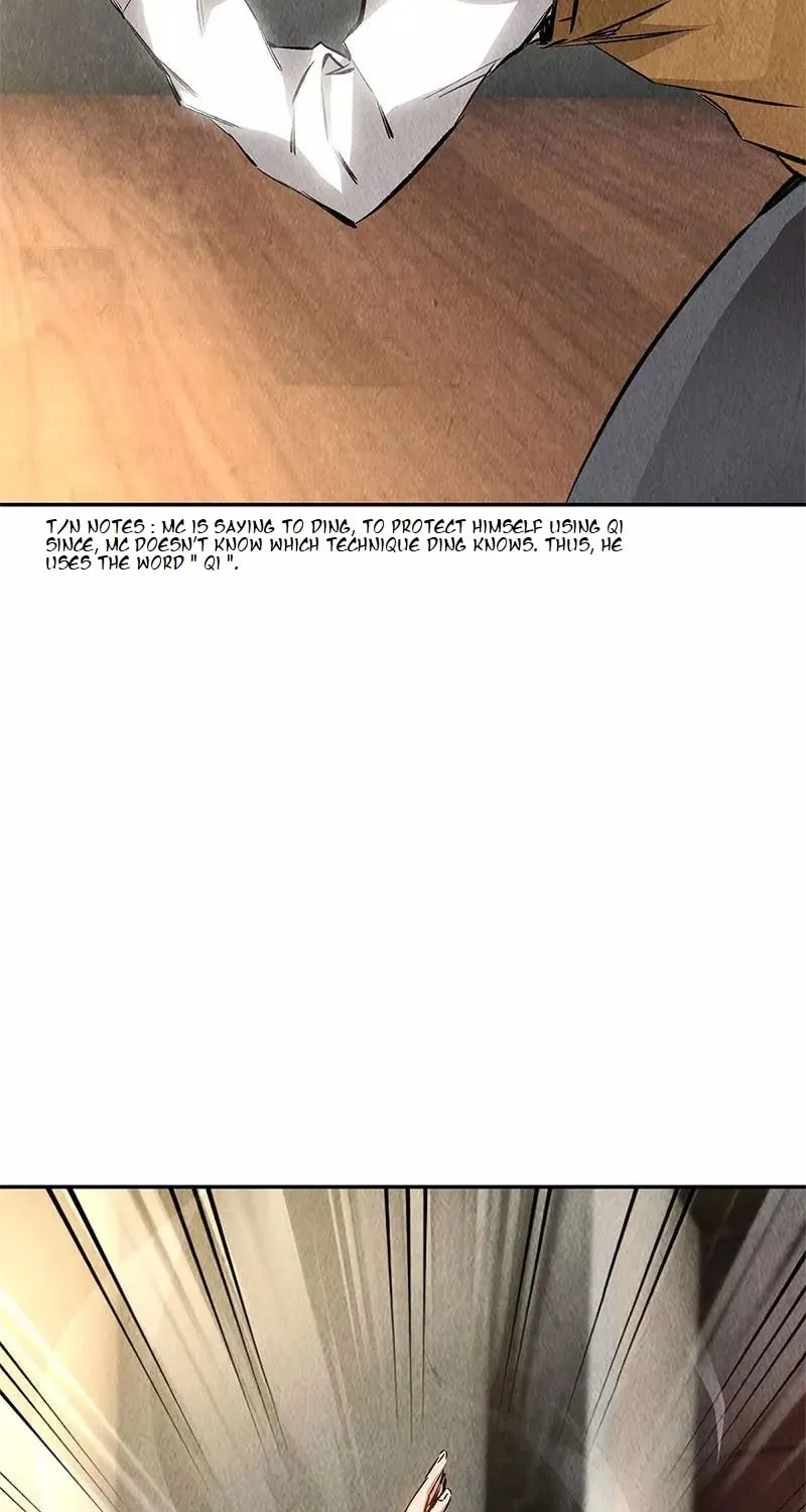 I'm a Loser, Baby (Colored) Chapter 145 page 26 - 