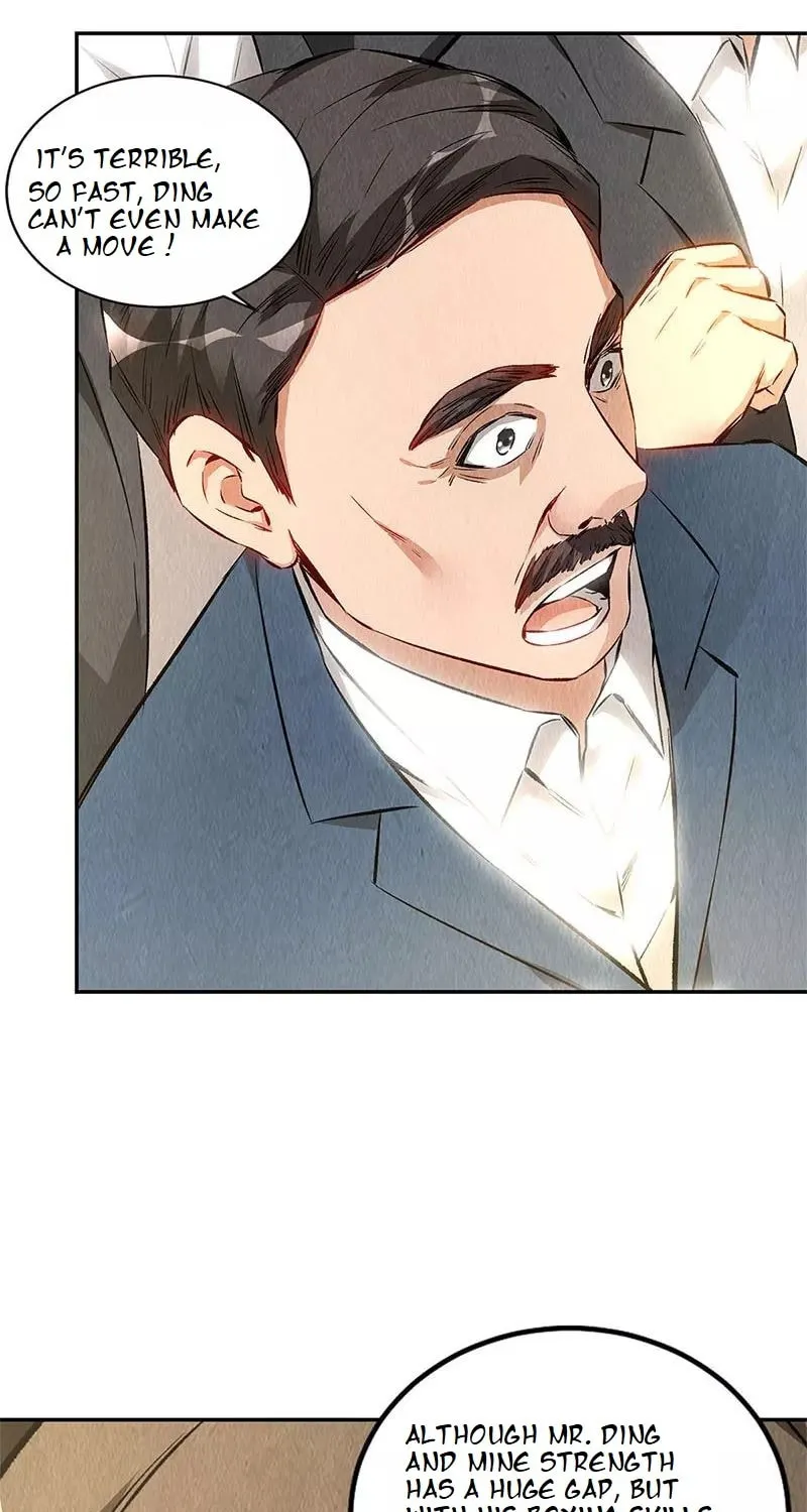 I'm a Loser, Baby (Colored) Chapter 145 page 34 - 
