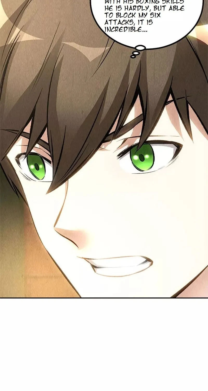 I'm a Loser, Baby (Colored) Chapter 145 page 35 - 