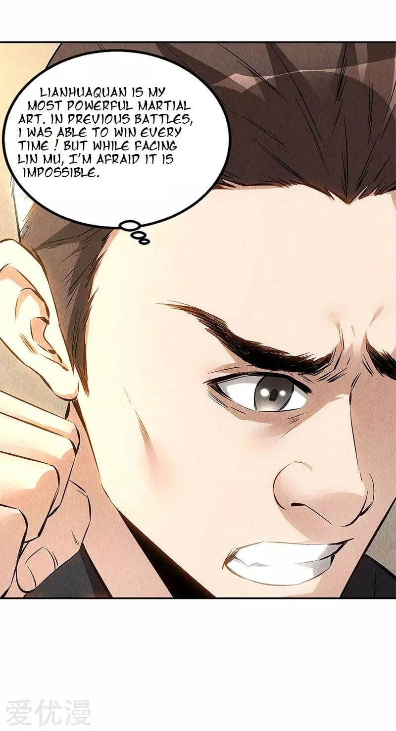 I'm a Loser, Baby (Colored) Chapter 145 page 36 - 