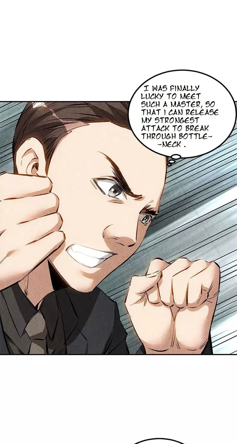 I'm a Loser, Baby (Colored) Chapter 145 page 40 - 