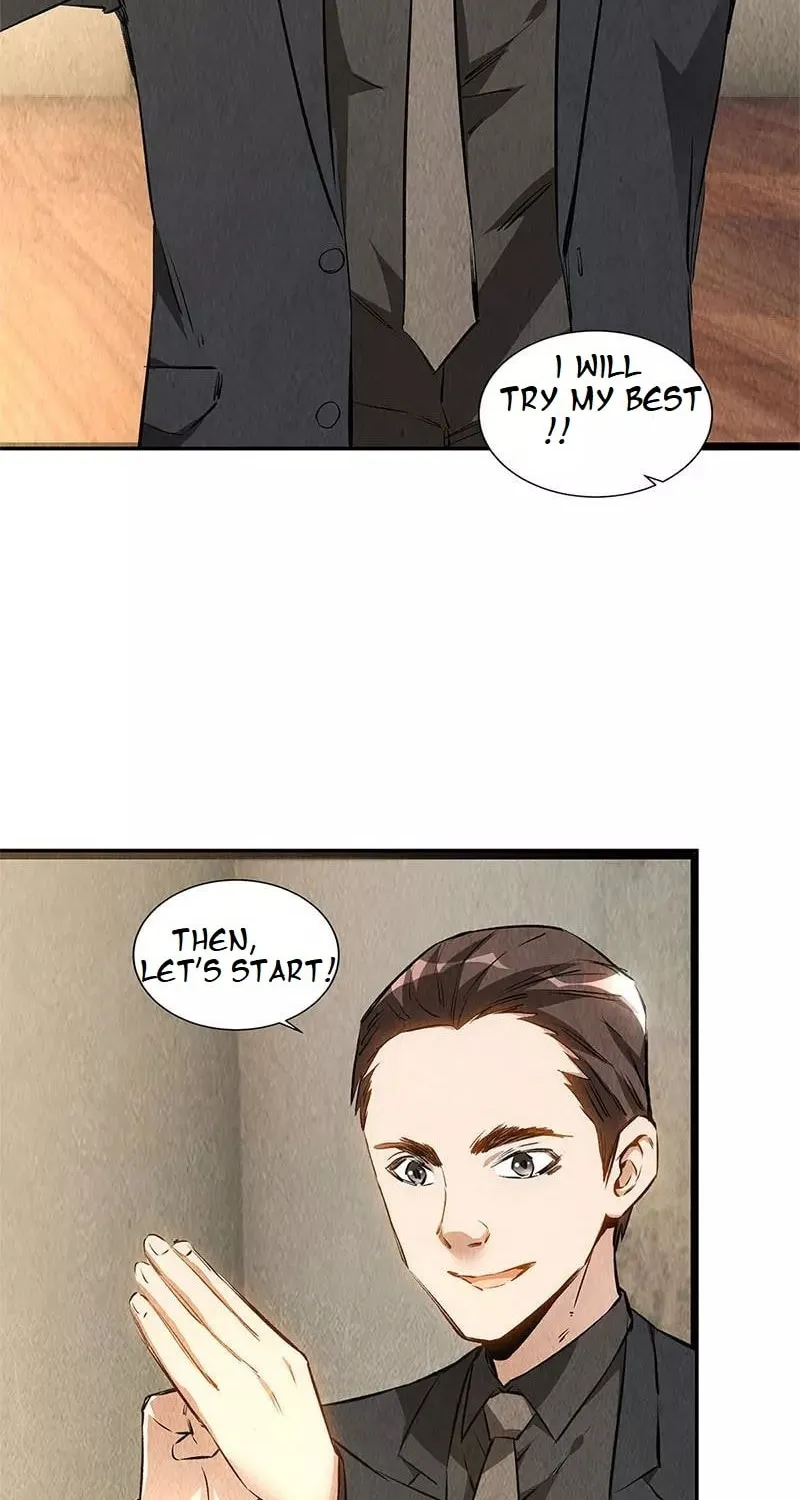 I'm a Loser, Baby (Colored) Chapter 145 page 5 - 