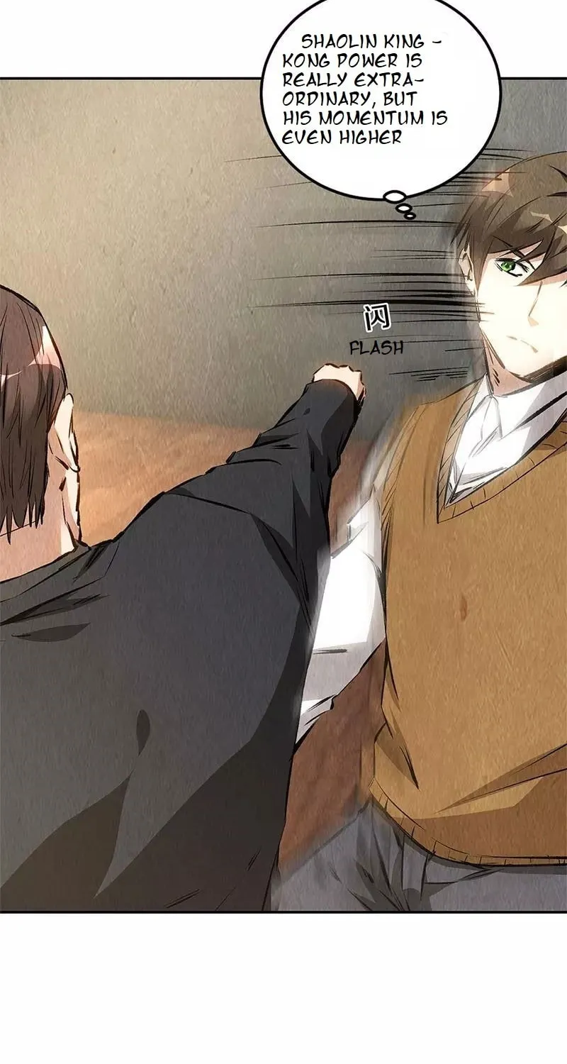 I'm a Loser, Baby (Colored) Chapter 145 page 41 - 