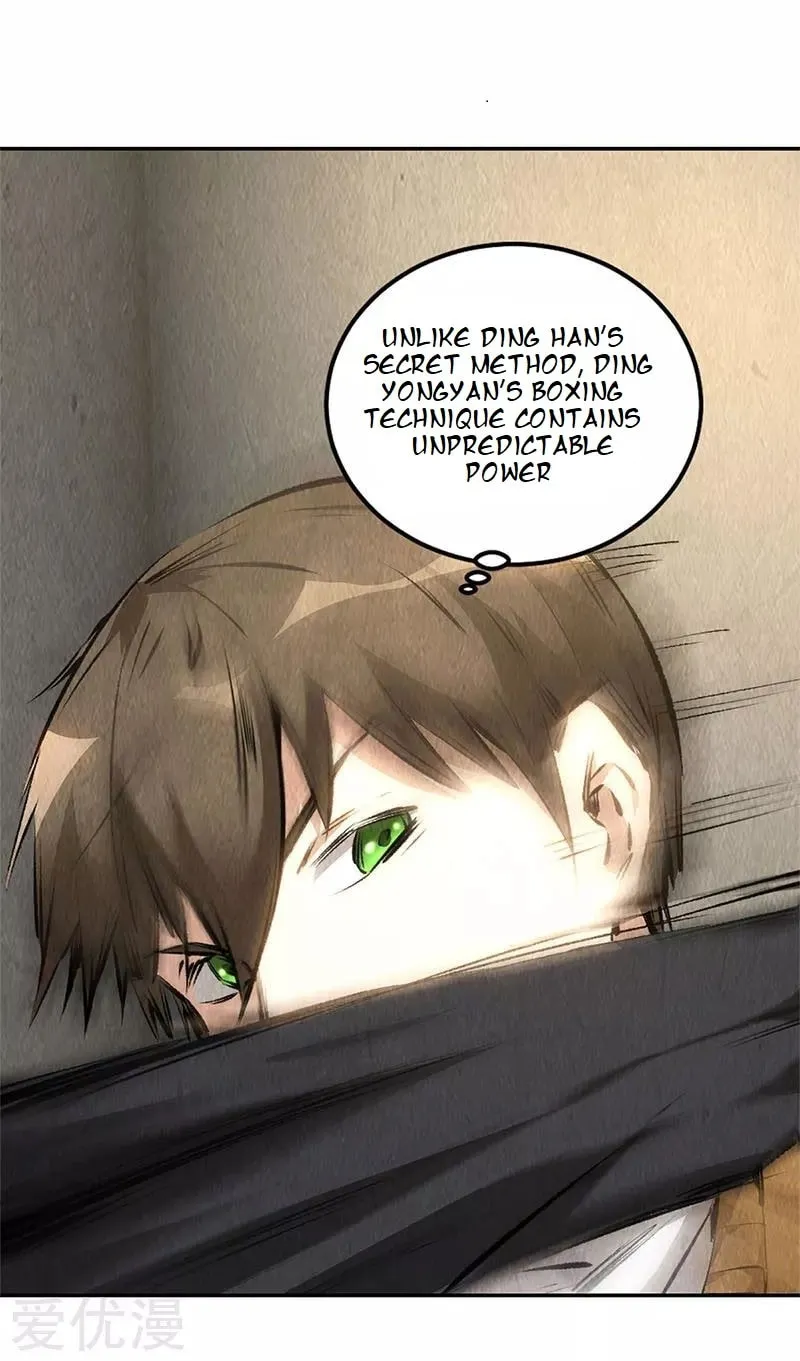 I'm a Loser, Baby (Colored) Chapter 145 page 42 - 