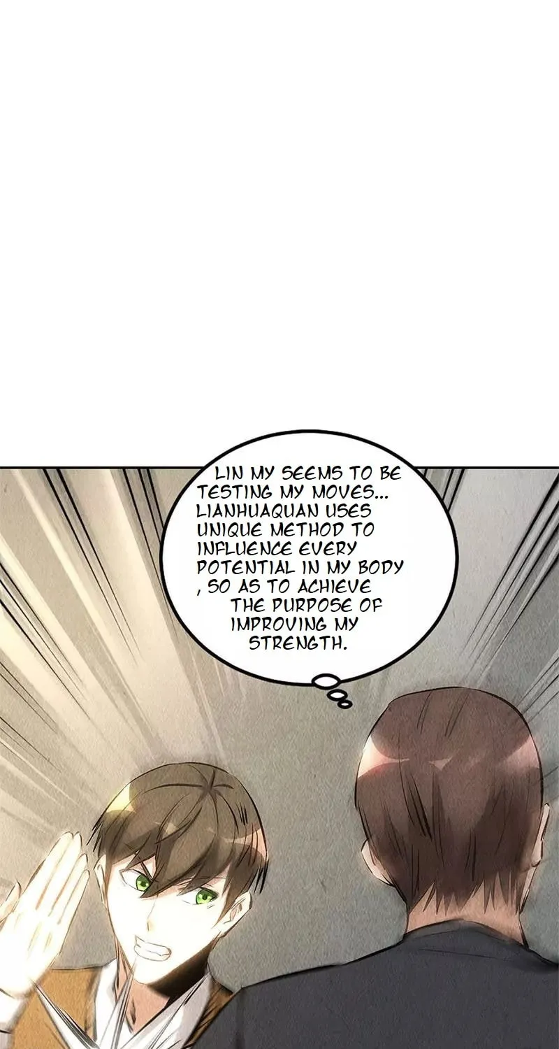 I'm a Loser, Baby (Colored) Chapter 145 page 43 - 