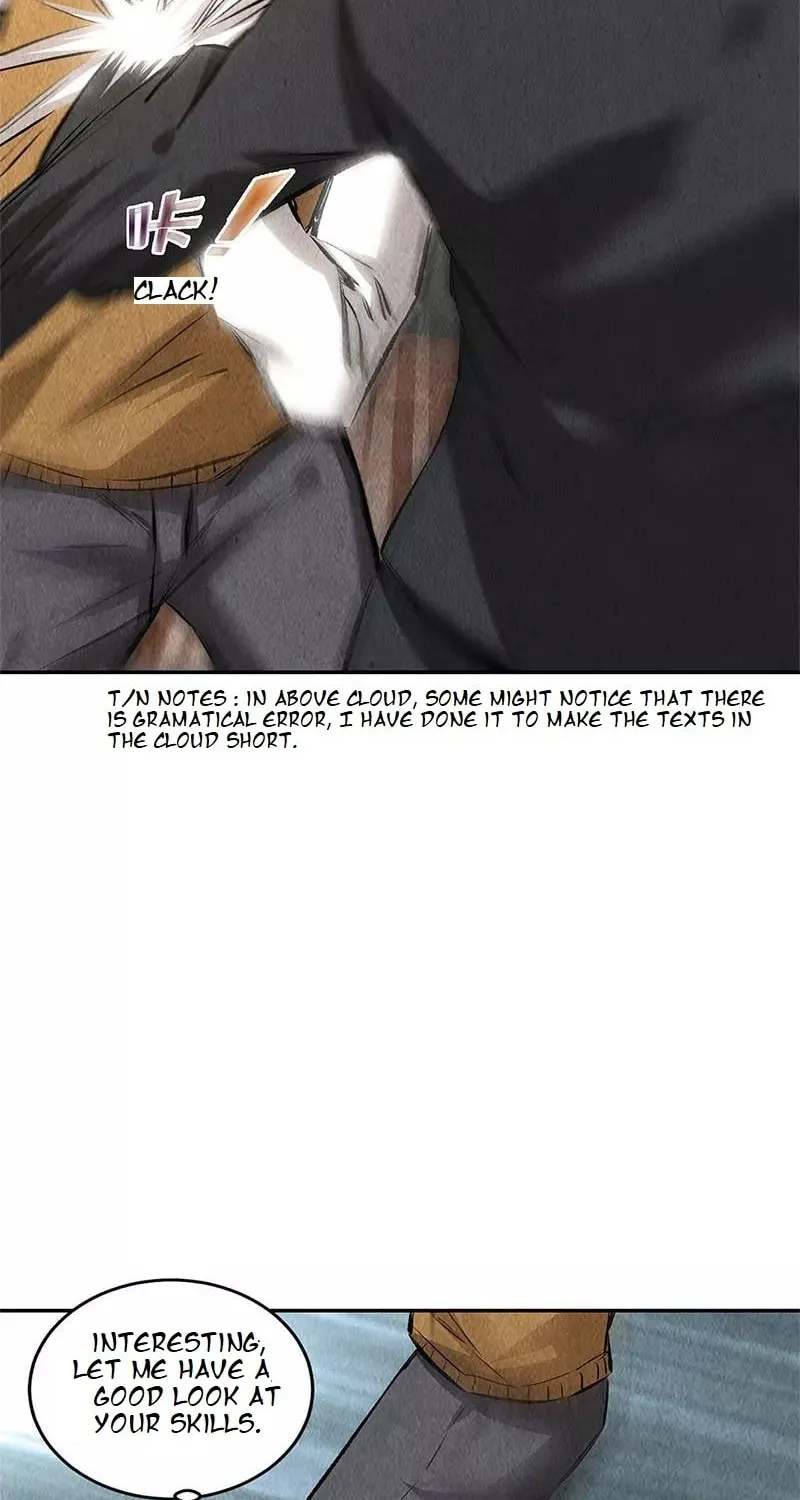 I'm a Loser, Baby (Colored) Chapter 145 page 44 - 