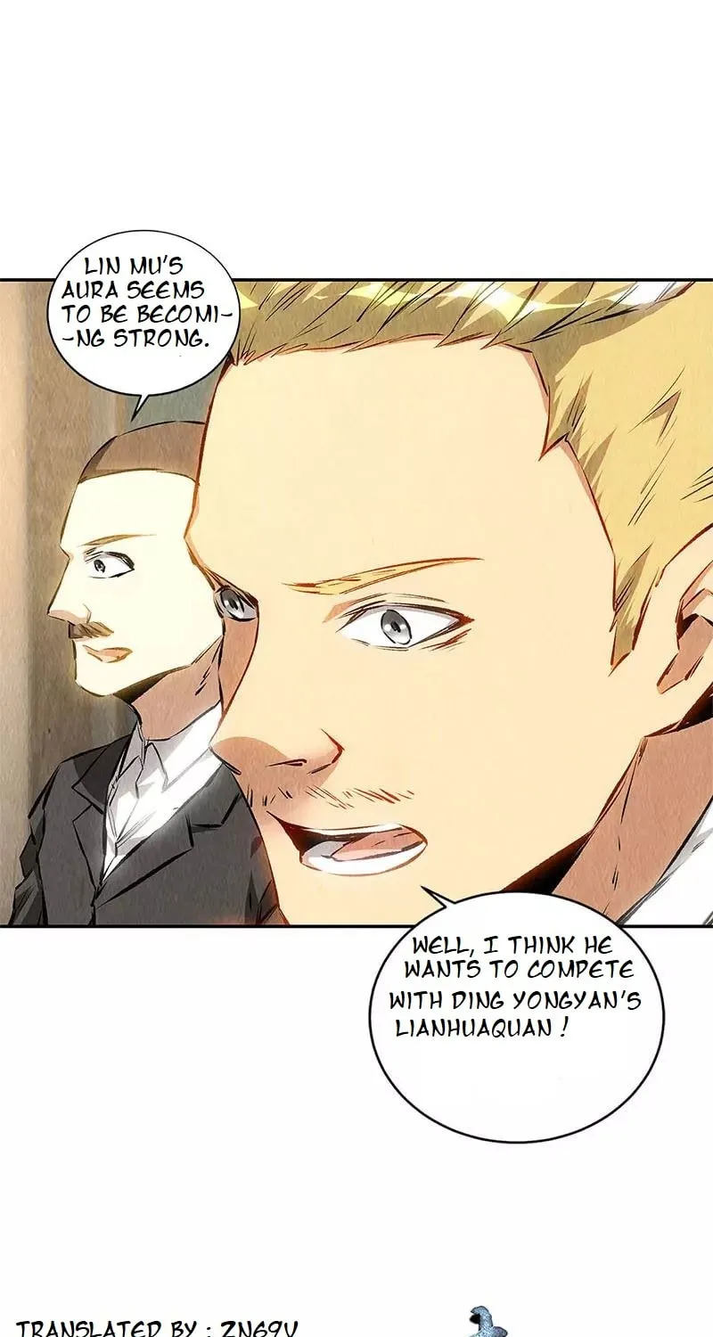 I'm a Loser, Baby (Colored) Chapter 145 page 46 - 