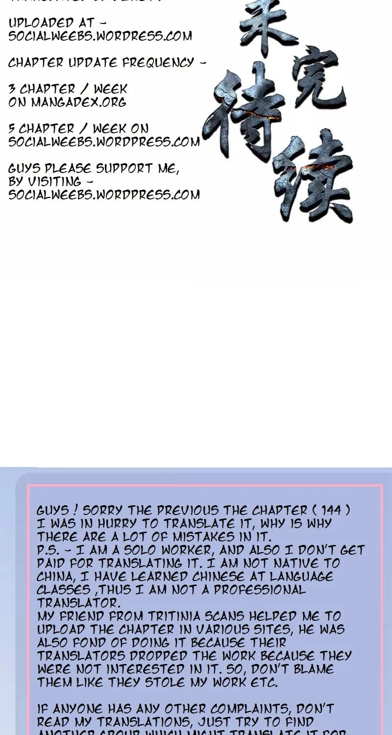 I'm a Loser, Baby (Colored) Chapter 145 page 47 - 