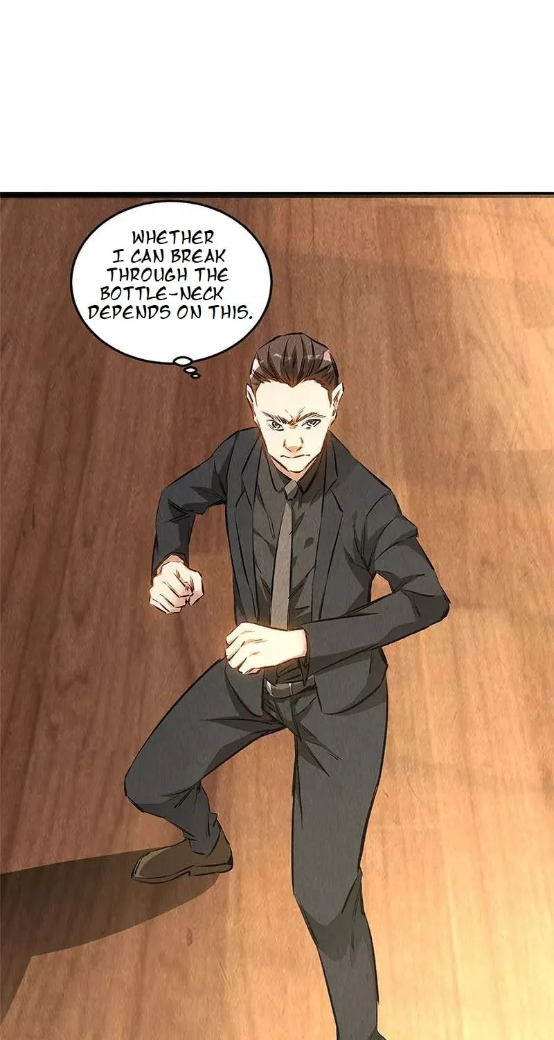I'm a Loser, Baby (Colored) Chapter 145 page 8 - 