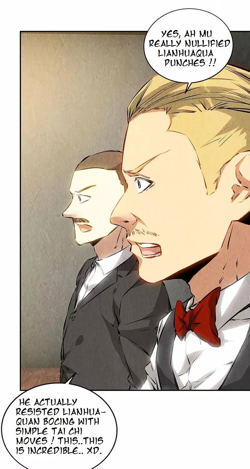 I'm a Loser, Baby (Colored) Chapter 146 page 17 - 