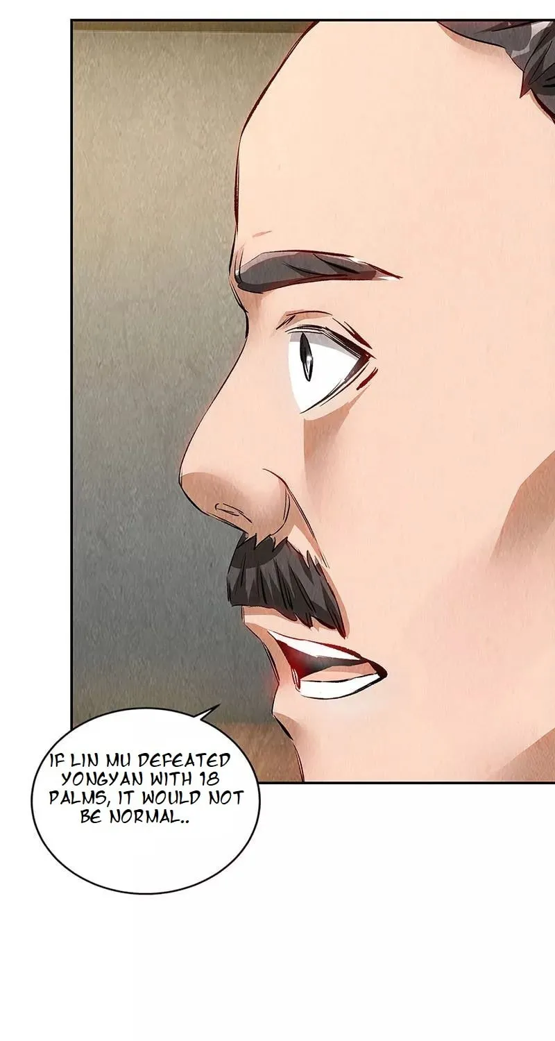 I'm a Loser, Baby (Colored) Chapter 146 page 19 - 