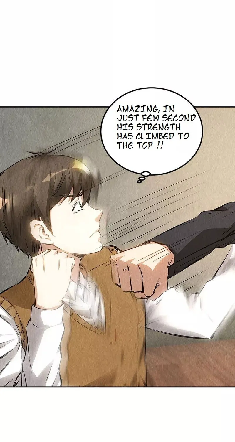 I'm a Loser, Baby (Colored) Chapter 146 page 3 - 