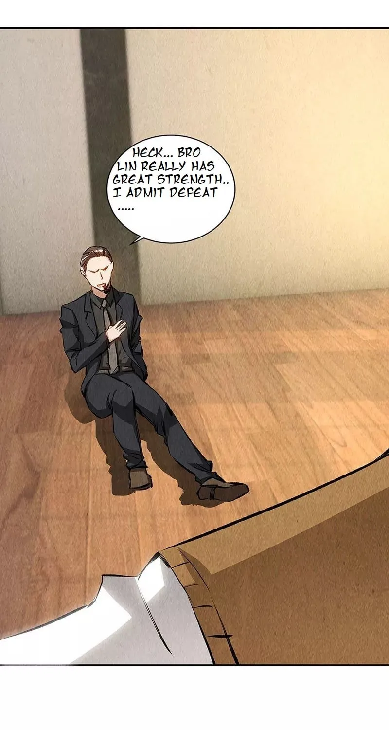 I'm a Loser, Baby (Colored) Chapter 146 page 28 - 