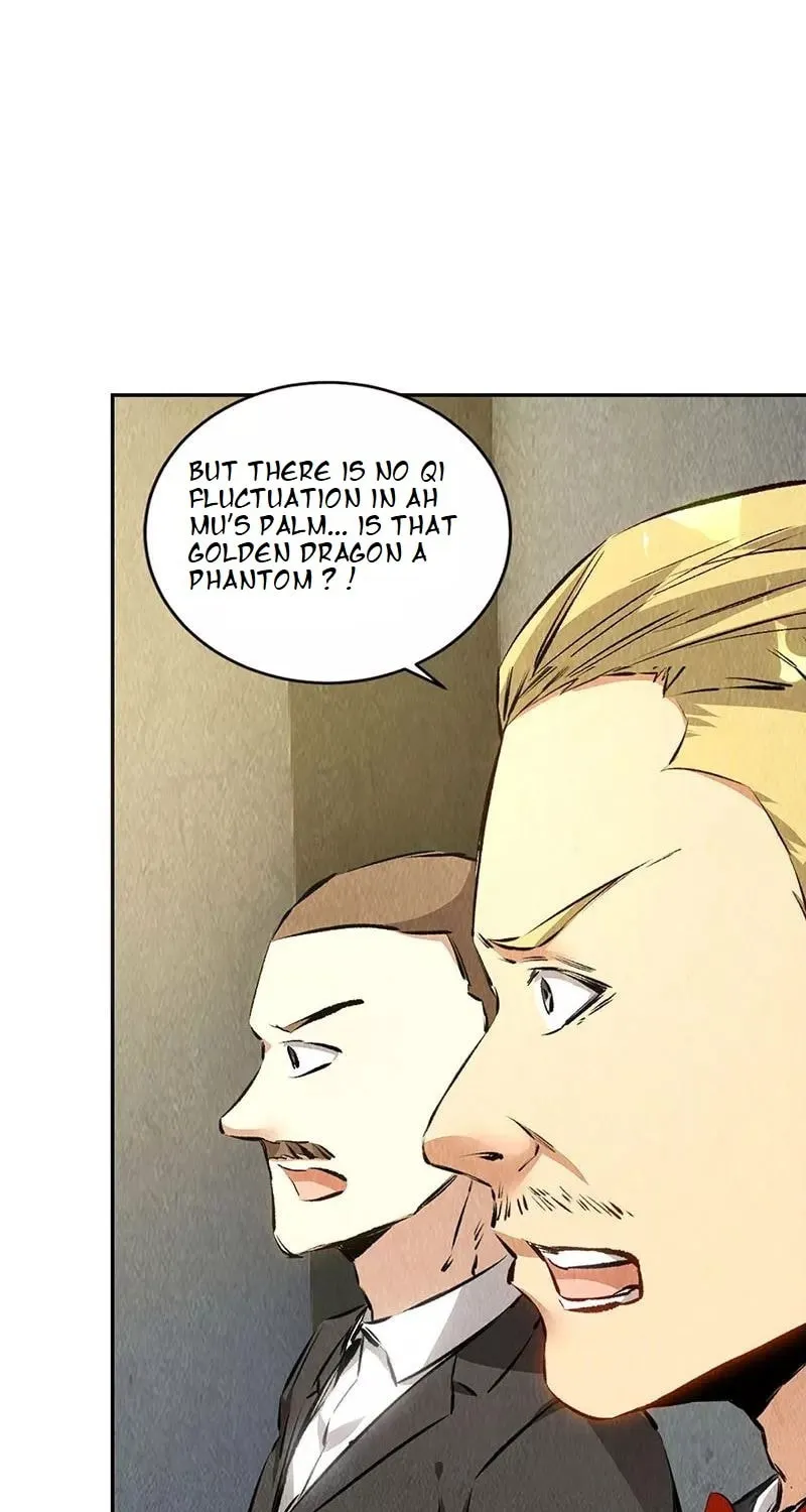 I'm a Loser, Baby (Colored) Chapter 146 page 32 - 