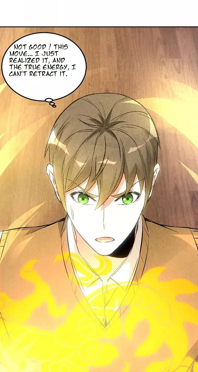 I'm a Loser, Baby (Colored) Chapter 146 page 36 - 