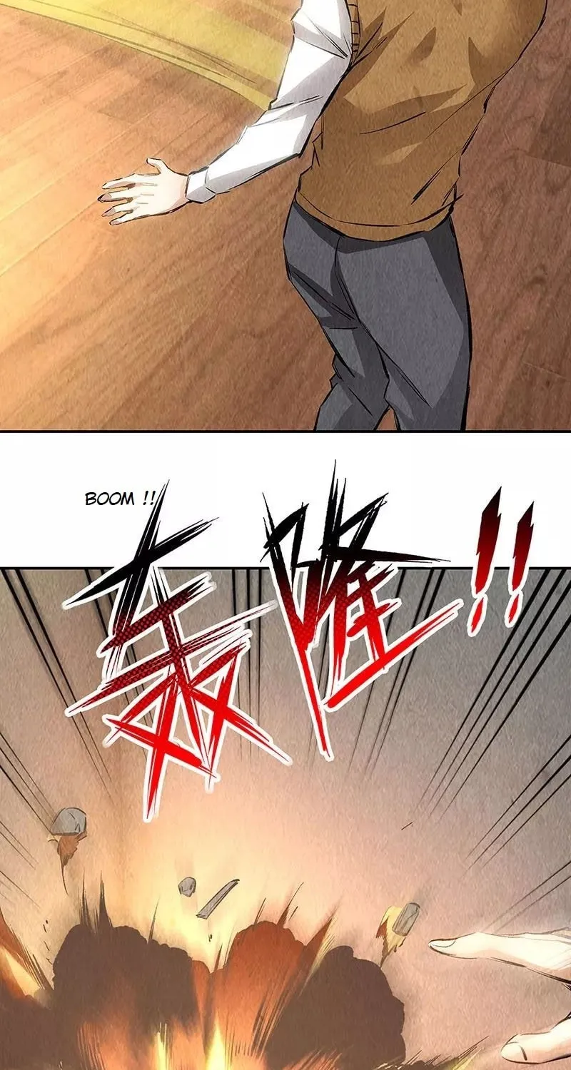 I'm a Loser, Baby (Colored) Chapter 146 page 39 - 