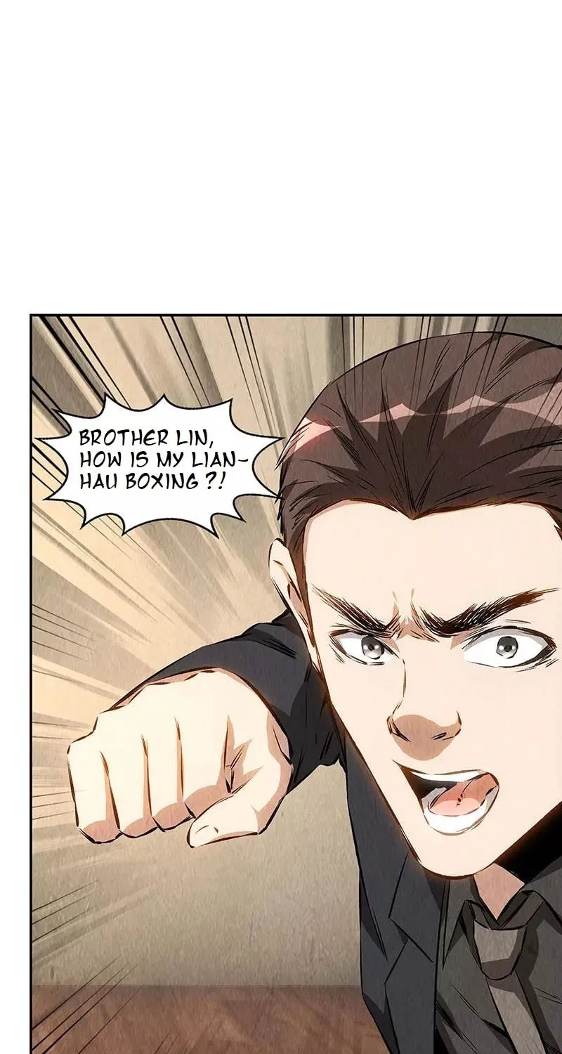 I'm a Loser, Baby (Colored) Chapter 146 page 5 - 