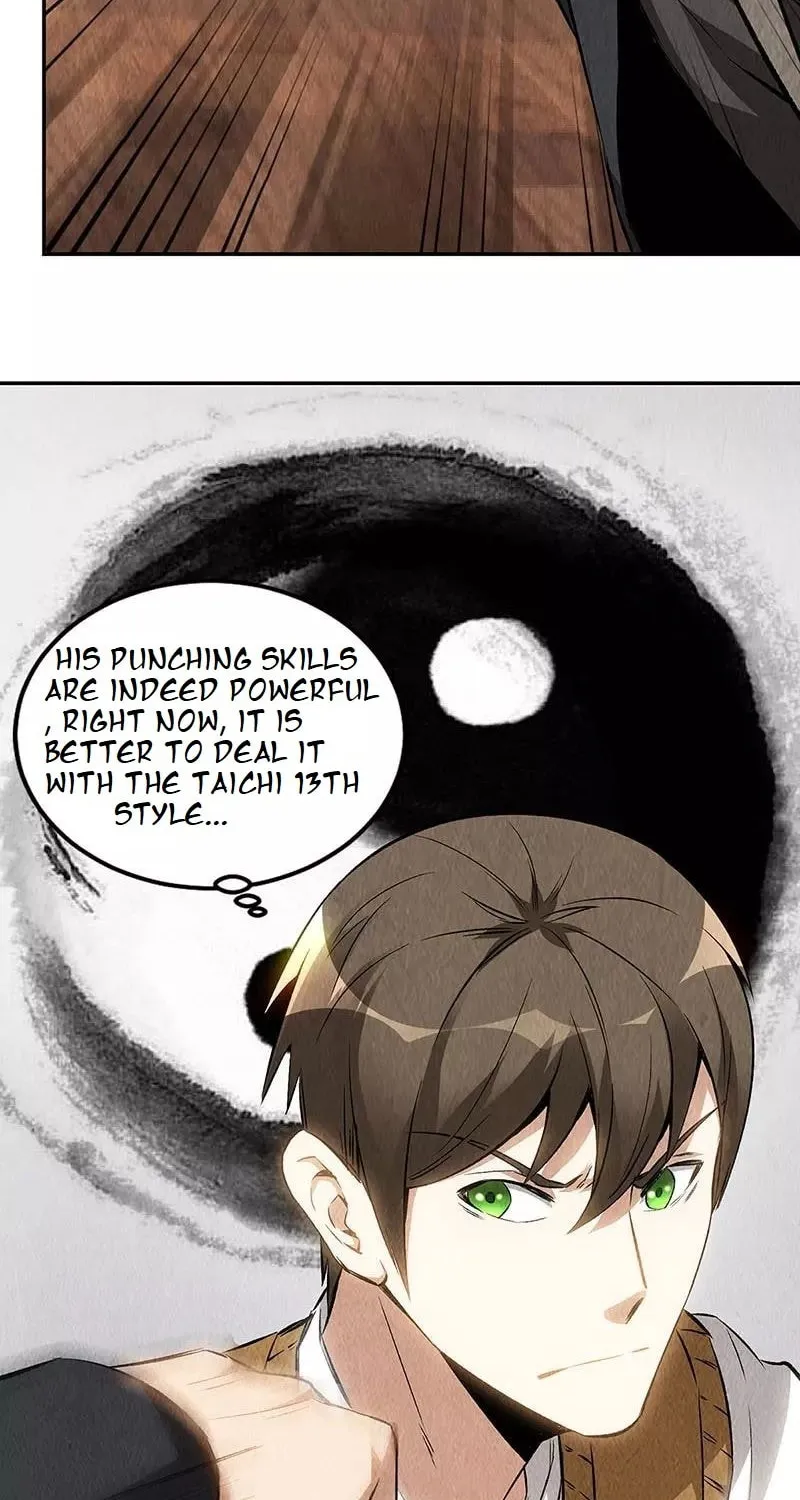 I'm a Loser, Baby (Colored) Chapter 146 page 6 - 