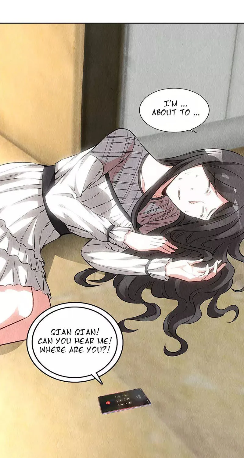 I'm a Loser, Baby (Colored) Chapter 147 page 15 - 