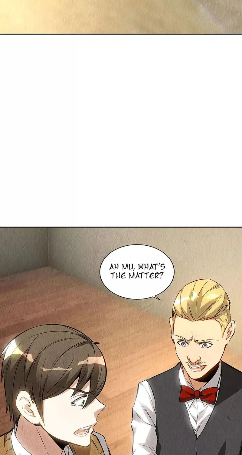 I'm a Loser, Baby (Colored) Chapter 147 page 16 - 
