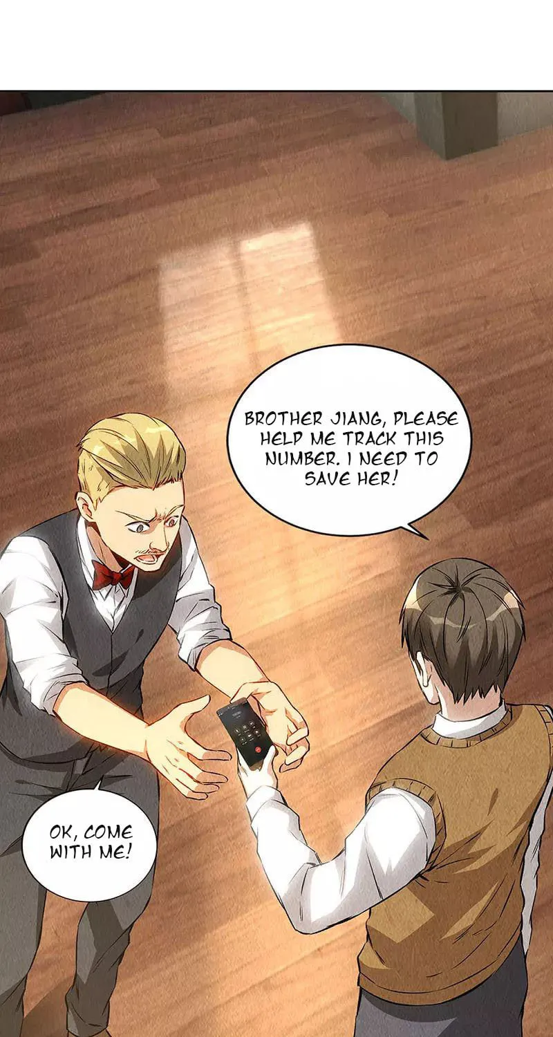I'm a Loser, Baby (Colored) Chapter 147 page 18 - 