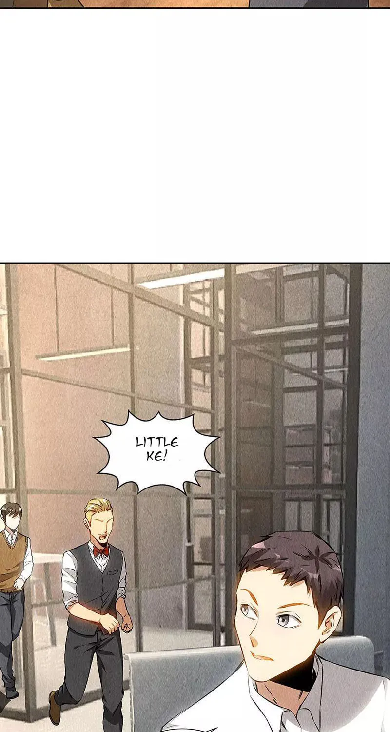 I'm a Loser, Baby (Colored) Chapter 147 page 19 - 
