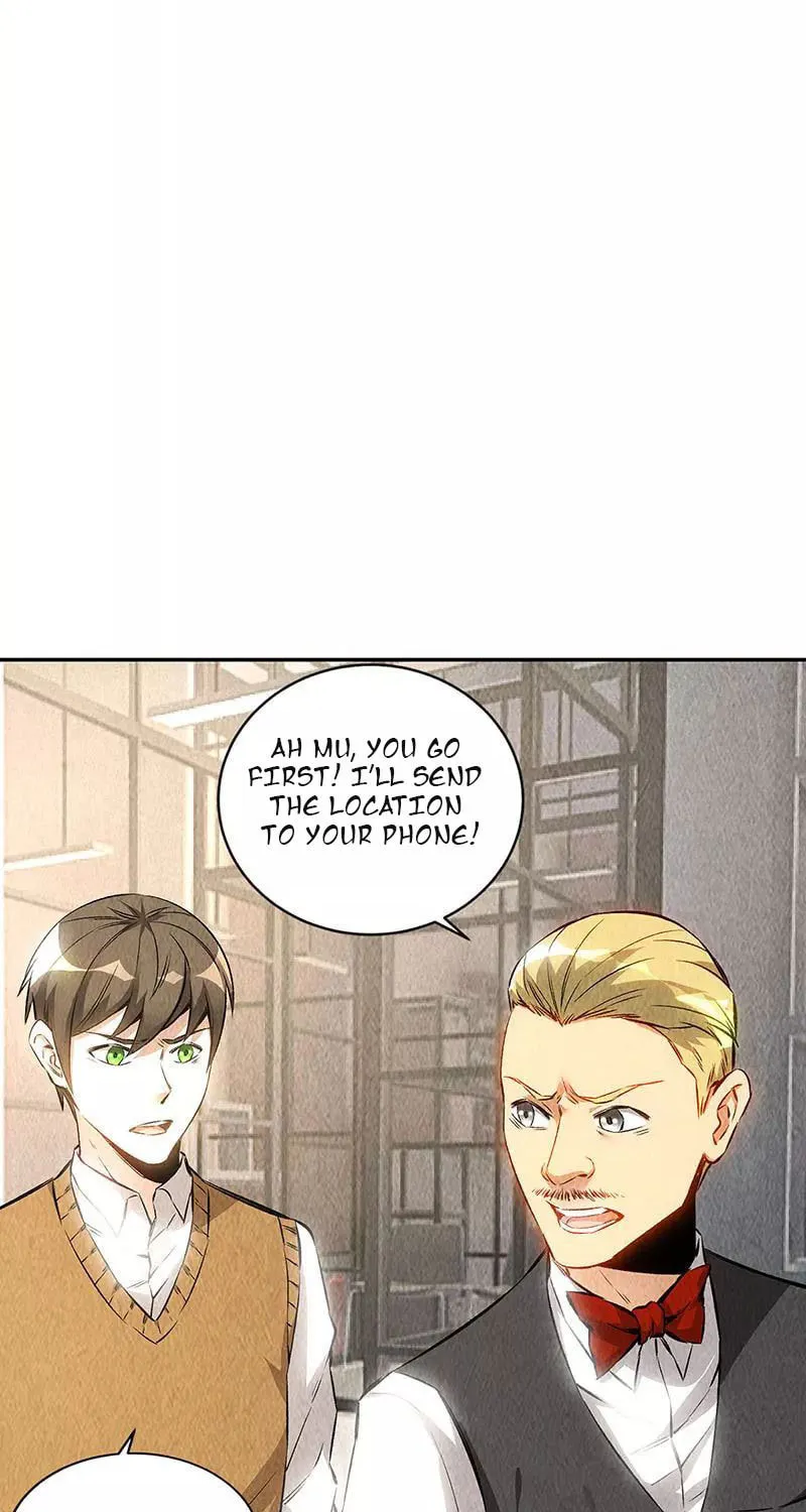 I'm a Loser, Baby (Colored) Chapter 147 page 25 - 