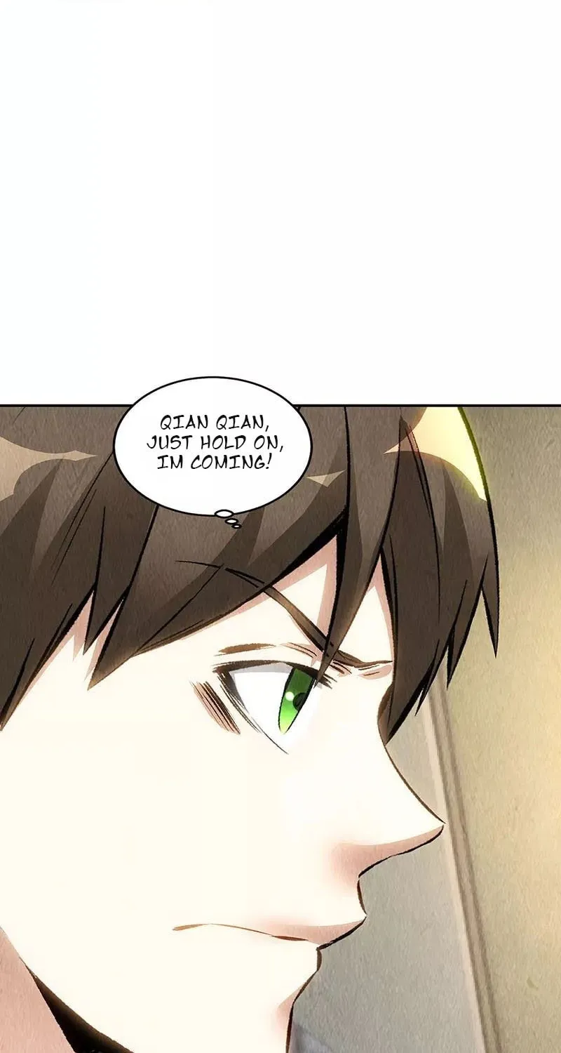I'm a Loser, Baby (Colored) Chapter 147 page 28 - 