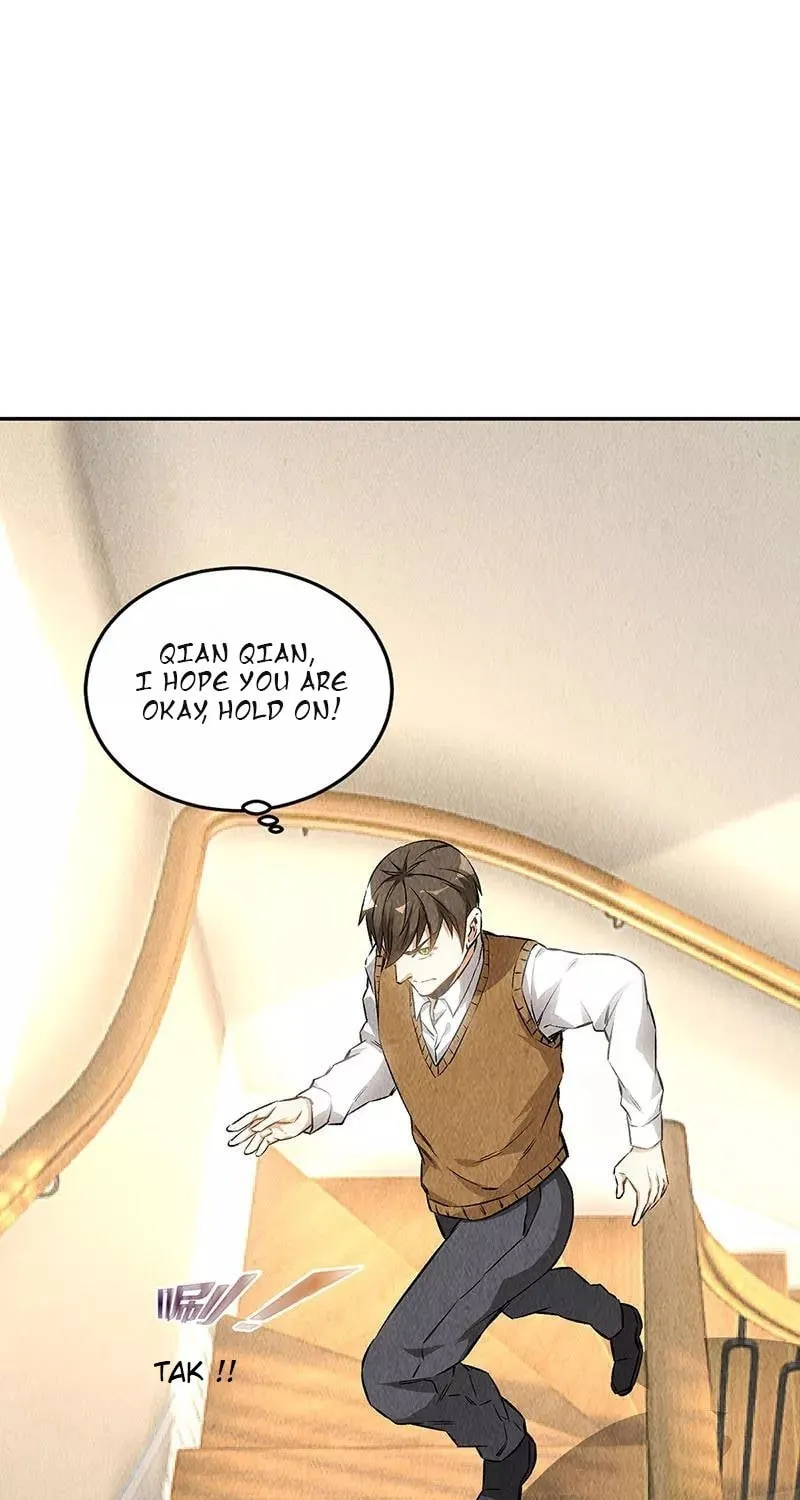 I'm a Loser, Baby (Colored) Chapter 147 page 31 - 