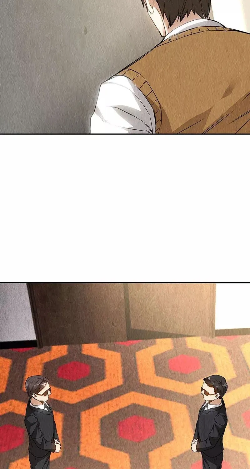 I'm a Loser, Baby (Colored) Chapter 147 page 33 - 