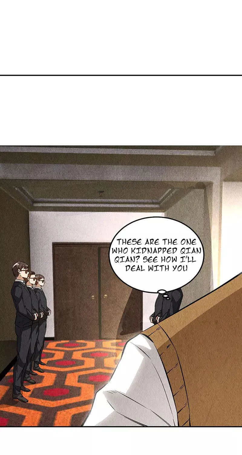 I'm a Loser, Baby (Colored) Chapter 147 page 35 - 