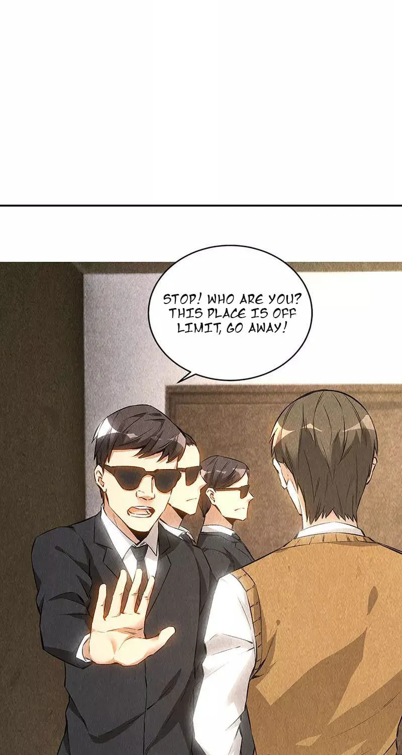 I'm a Loser, Baby (Colored) Chapter 147 page 36 - 