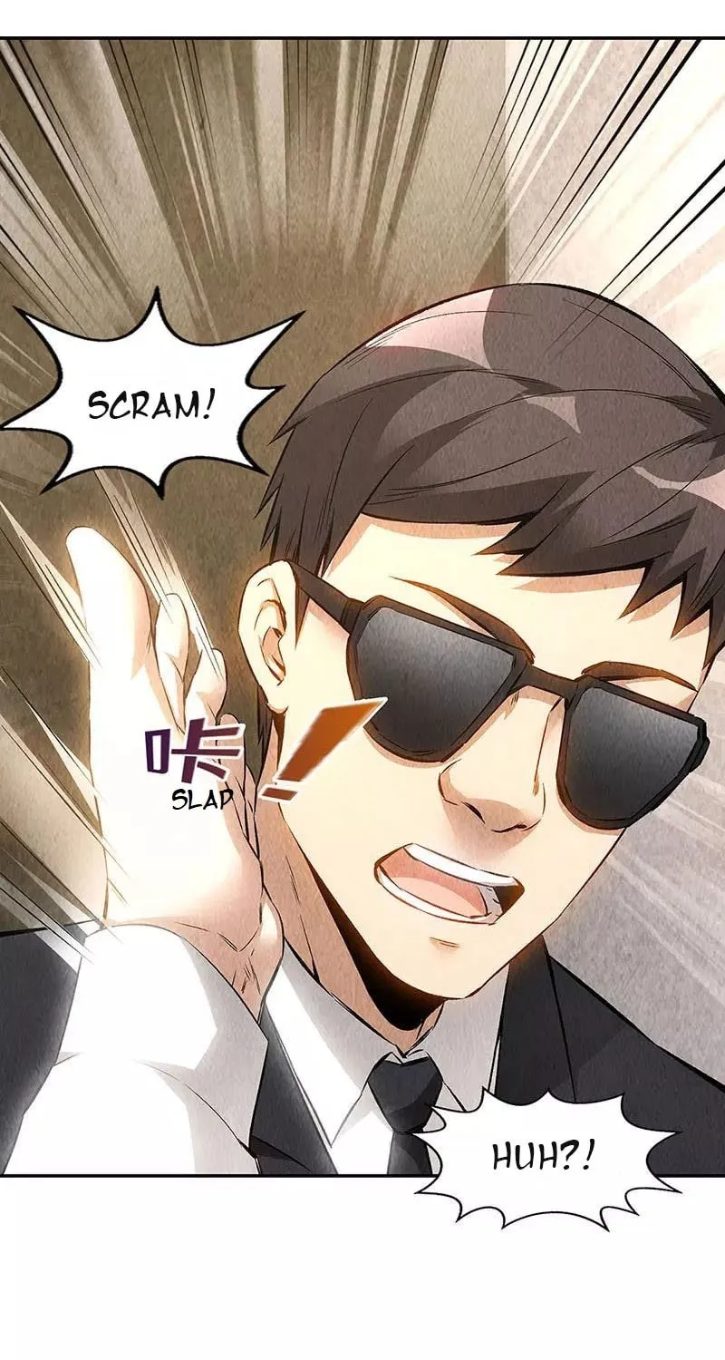 I'm a Loser, Baby (Colored) Chapter 147 page 38 - 