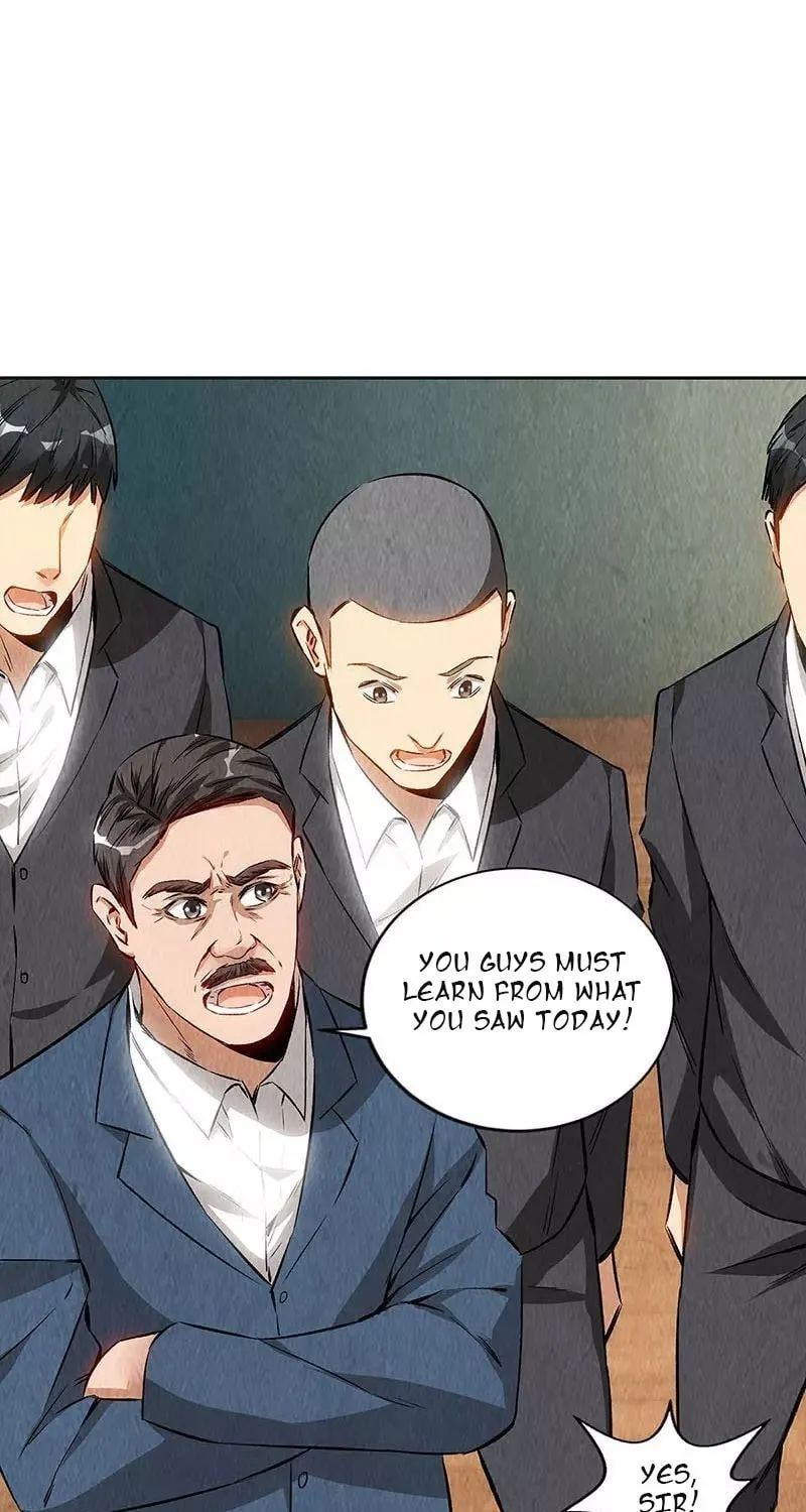 I'm a Loser, Baby (Colored) Chapter 147 page 5 - 