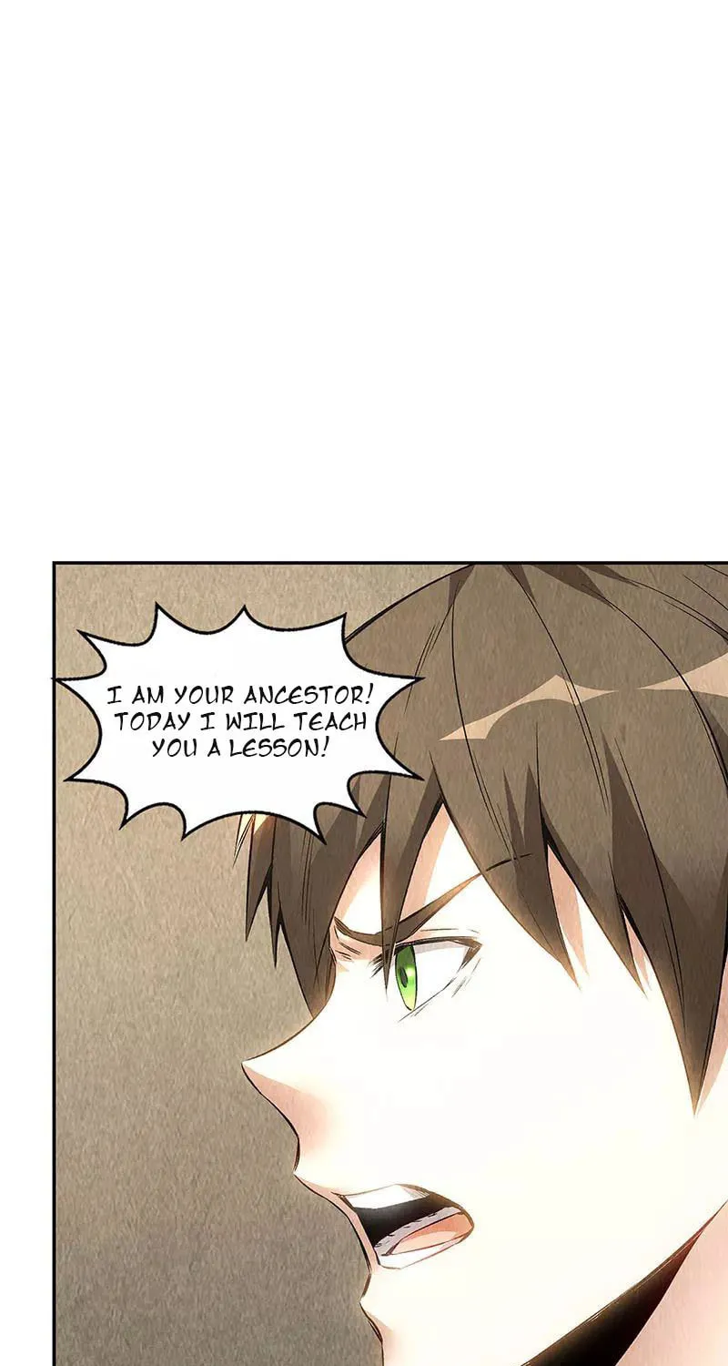 I'm a Loser, Baby (Colored) Chapter 147 page 41 - 